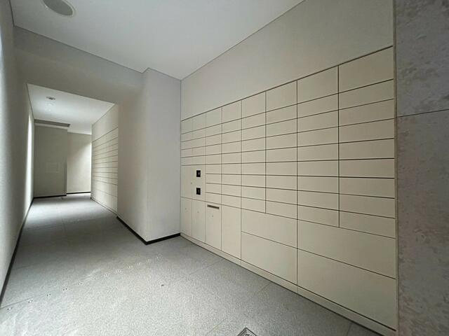 ディアナコート文京本郷台のその他共用部分