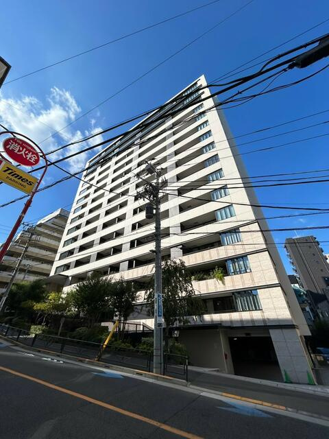 ディアナコート文京本郷台