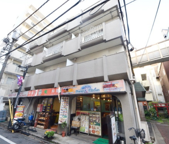 第一小林マンションのその他