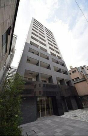 レオーネ南千住(レオーネミナミセン)