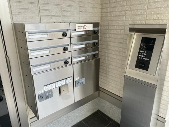ラリュール清川Ａのその他