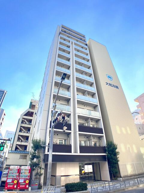 アトラス秋葉原ＣＡＬＭＯＯＤＥ(アトラスアキハバラカルモード)