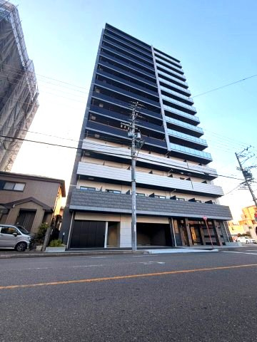 S-RESIDENCE志賀本通dearly(ディアリー) 　名古屋市賃貸　仲介手数料無料