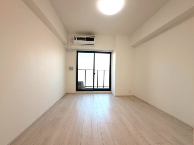 S-RESIDENCE志賀本通dearly(ディアリー) 　名古屋市賃貸　仲介手数料無料の居間・リビング