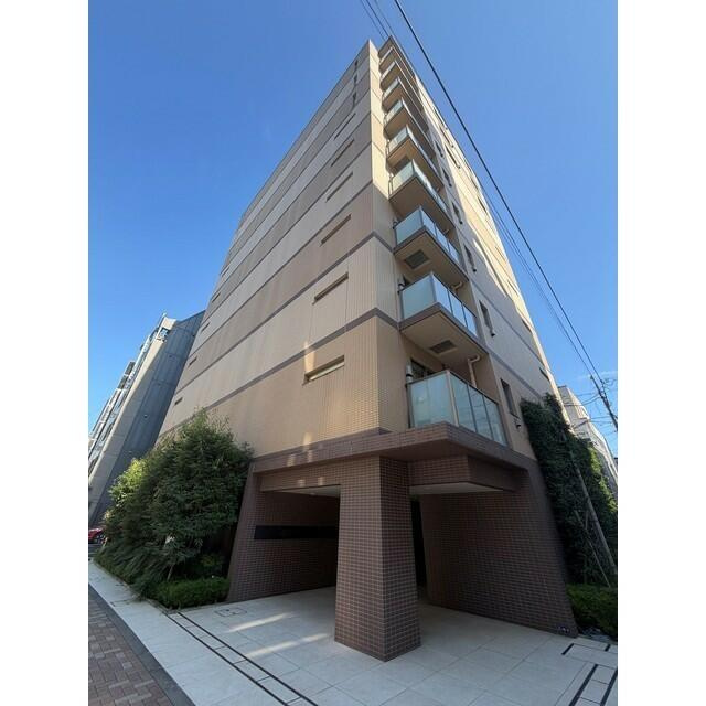 ザ・パークハビオ上野御徒町