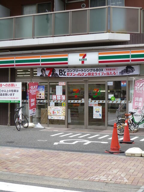 ザ・パークハビオ上野御徒町のその他