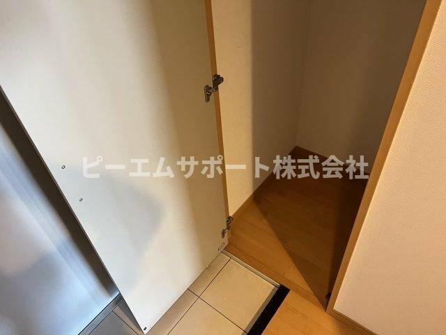 クレイシア蔵前のその他