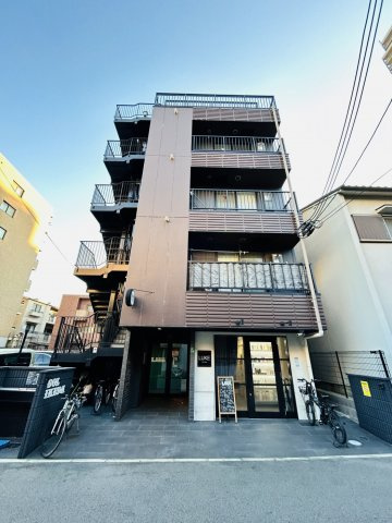 ソル池田の画像