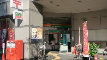 ＡＩＦＬＡＴ西浅草(アイフラットニシアサクサ)の周辺