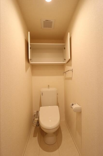 Ｍａｉｓｏｎ　ｄｅ　Ｖｅｇａのトイレ