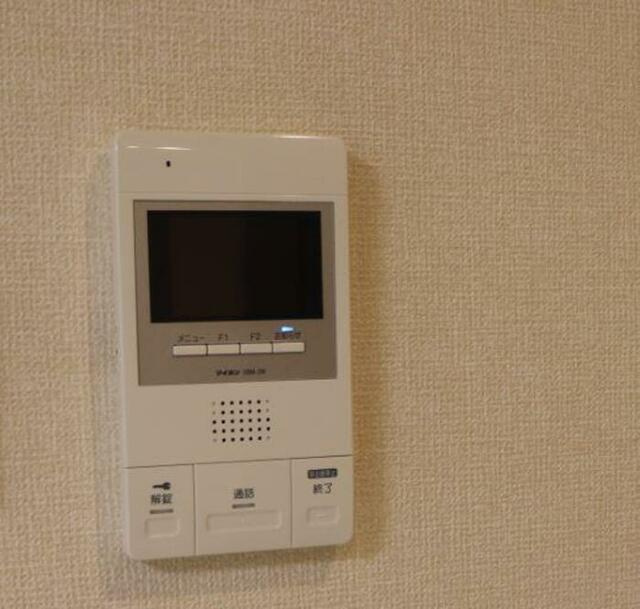 Ｍａｉｓｏｎ　ｄｅ　Ｖｅｇａのセキュリティ