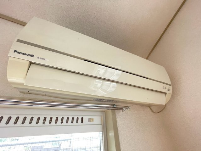 【設備】 | サンパレス勝田台　3号館