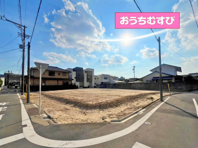 北区光音寺町4期(全3区画)の画像