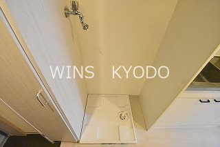 世田谷区砧８丁目の賃貸マンションのその他
