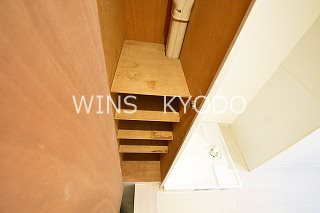 世田谷区砧８丁目の賃貸マンションのその他