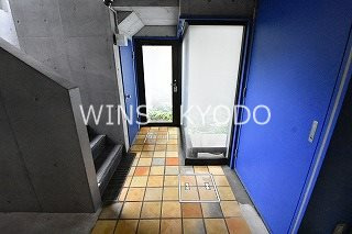 世田谷区砧８丁目の賃貸マンションのその他