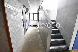 世田谷区砧８丁目の賃貸マンションのその他