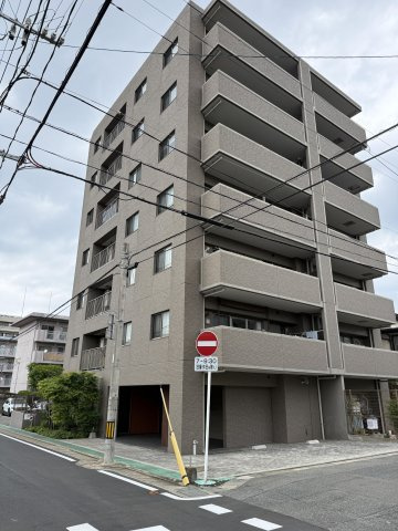 アクロス荒江グランコート