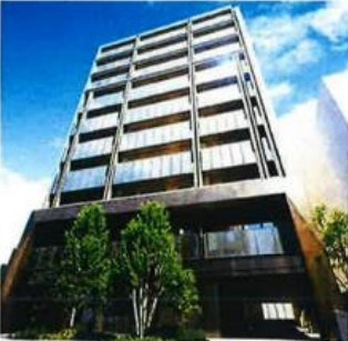 世田谷区成城２丁目の賃貸マンション