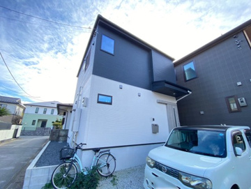 稲毛区宮野木町戸建/1752-40の画像