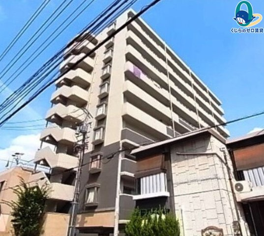 スクエア名古屋港