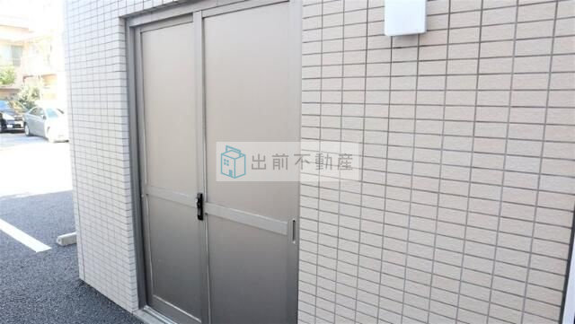 セリシエ赤羽のその他