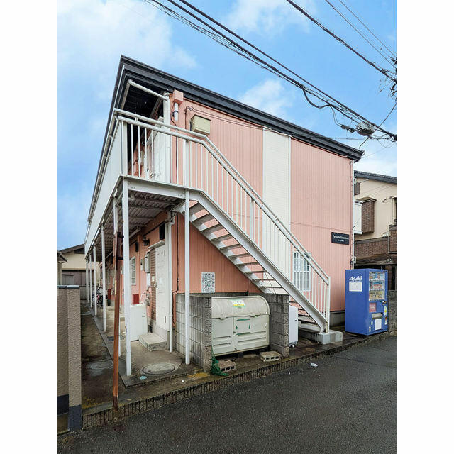 パークサイド初富