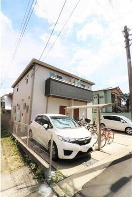 【駐車場】 | フォレストリータウン西小路 | 駐車場があります