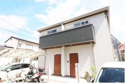 【外観】 | フォレストリータウン西小路 | 「フォレストリータウン西小路」の外観です