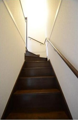 【内装】 | フォレストリータウン西小路 | 過ごしやすい室内です