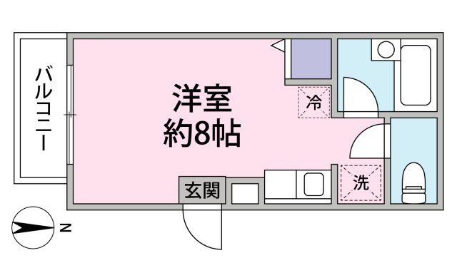 【間取り】 | ロイヤルライオンヴィレッジpart6