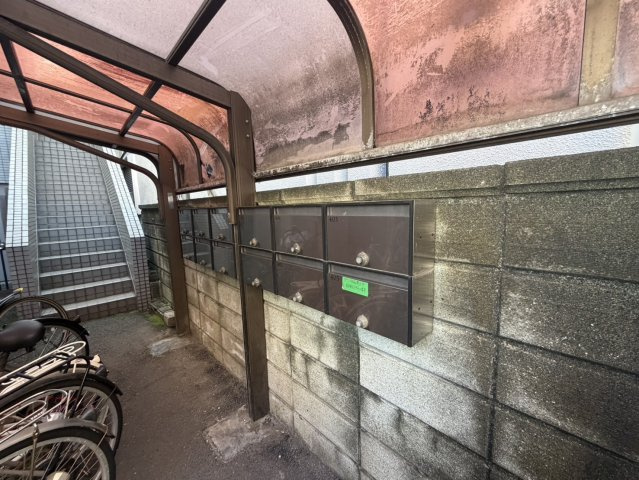 サンライズ末広1のその他