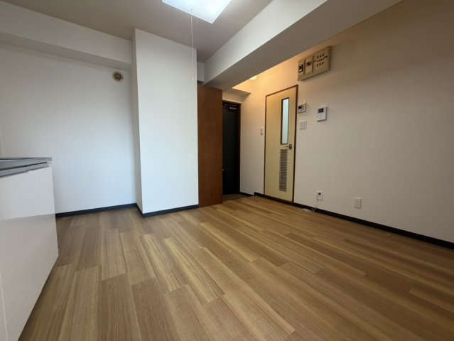 サンライズ末広1の居間・リビング
