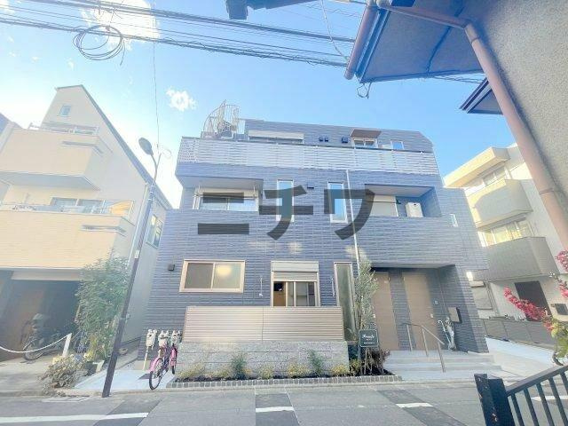 Ｆｒｅｕｄｅの間取り