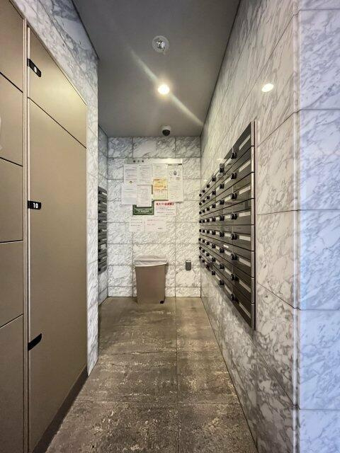 コンシェリア東京　ＴＨＥ　ＲＥＳＩＤＥＮＣＥのその他