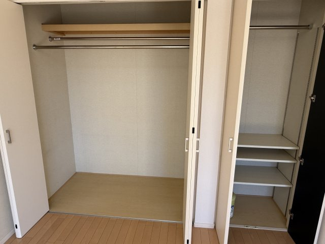 サンパレットのセキュリティ|同建物別室参考写真