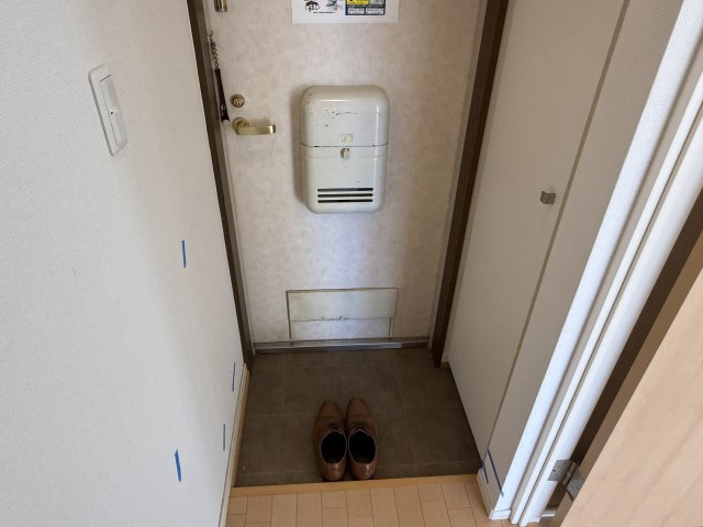 サンパレットの設備|同建物別室参考写真