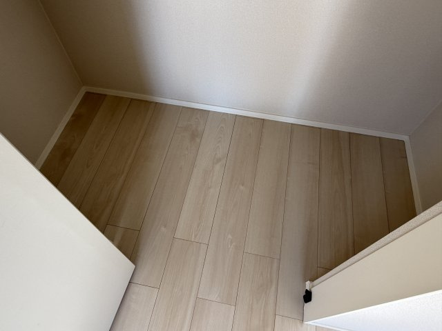 サンパレットの収納|同建物別室参考写真