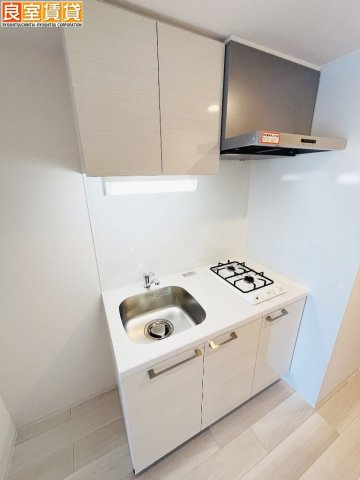 【キッチン】 | エスリード大須プレシア