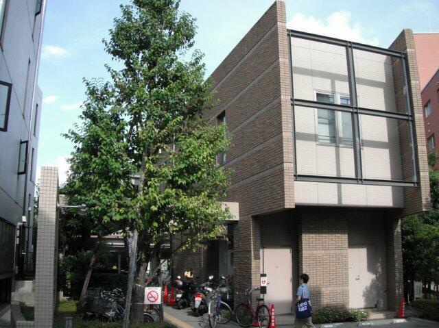 グランリビン千駄木のその他
