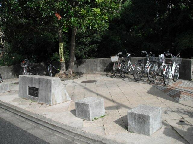 グランリビン千駄木のその他