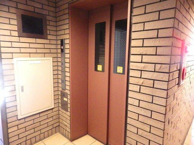 グランリビン千駄木のその他