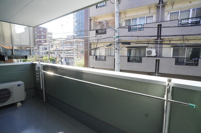 ＭＨＭレジデンスの展望