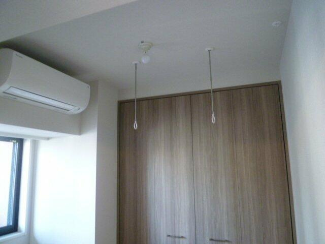 フレンシア御徒町のその他