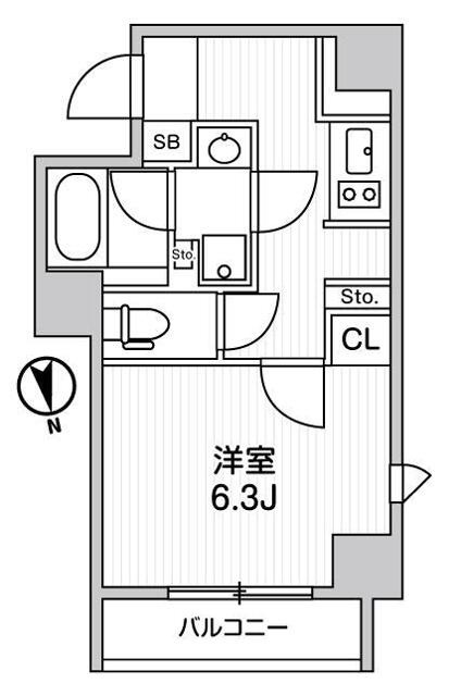 Ｌｉｇｈｔｈｏｕｓｅ元浅草(ライトハウスモトアサクサ)