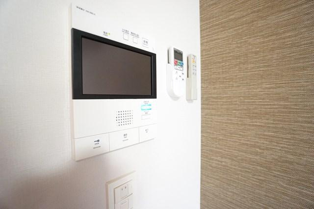 ステージファースト浅草橋Ⅱ(ステージファーストアサクサバシツー)のセキュリティ