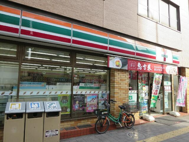 Ｌｏｇ三ノ輪の周辺