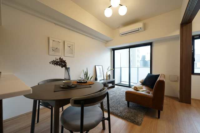 ＣＲＥＡＴＩＦ本所吾妻橋(クレアテイフホンジヨアヅマバシ)のその他