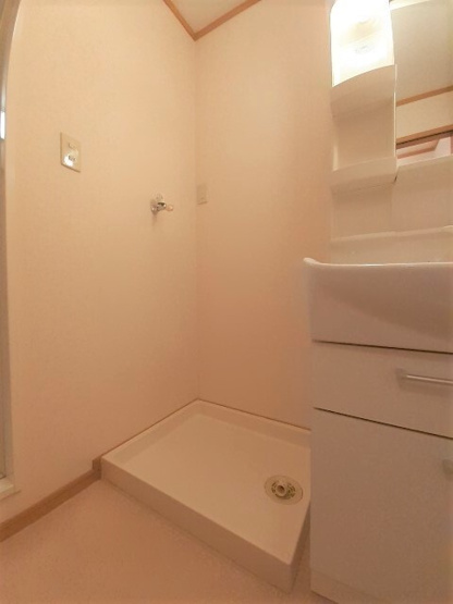 【内装】 | Ｐａｌｅｒｍｏ　Ⅰ