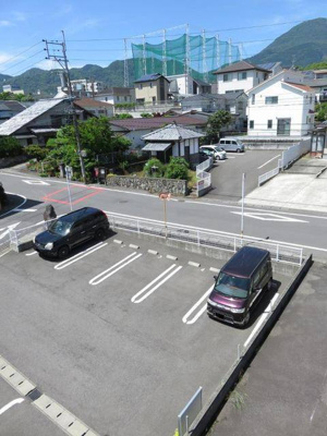 【駐車場】 | グリンツァン石垣